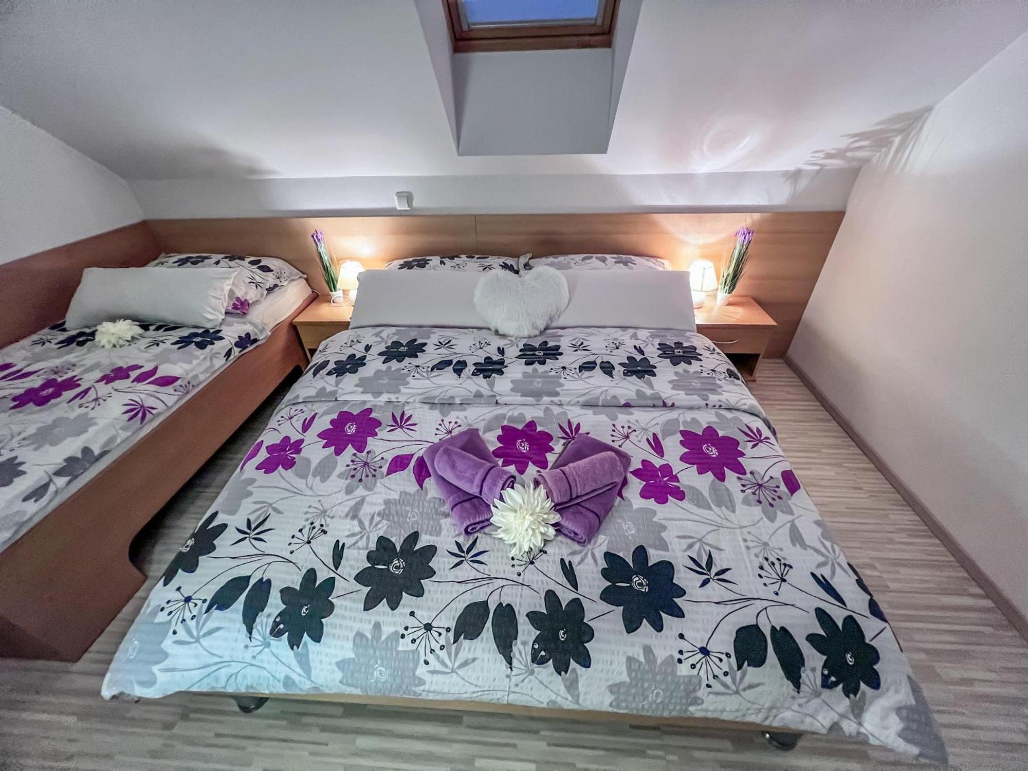 Bled Oasis Apartment Exteriér fotografie