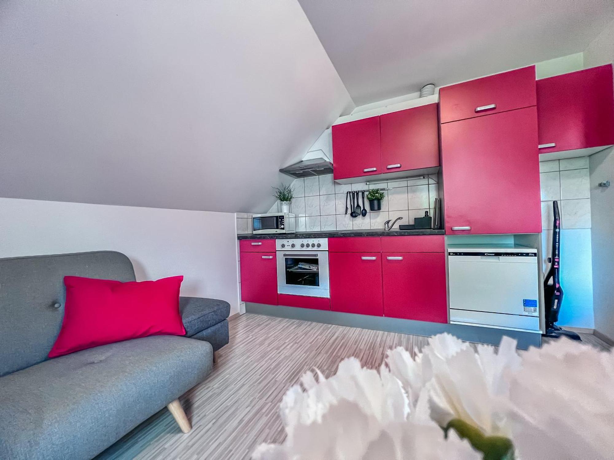 Bled Oasis Apartment Exteriér fotografie