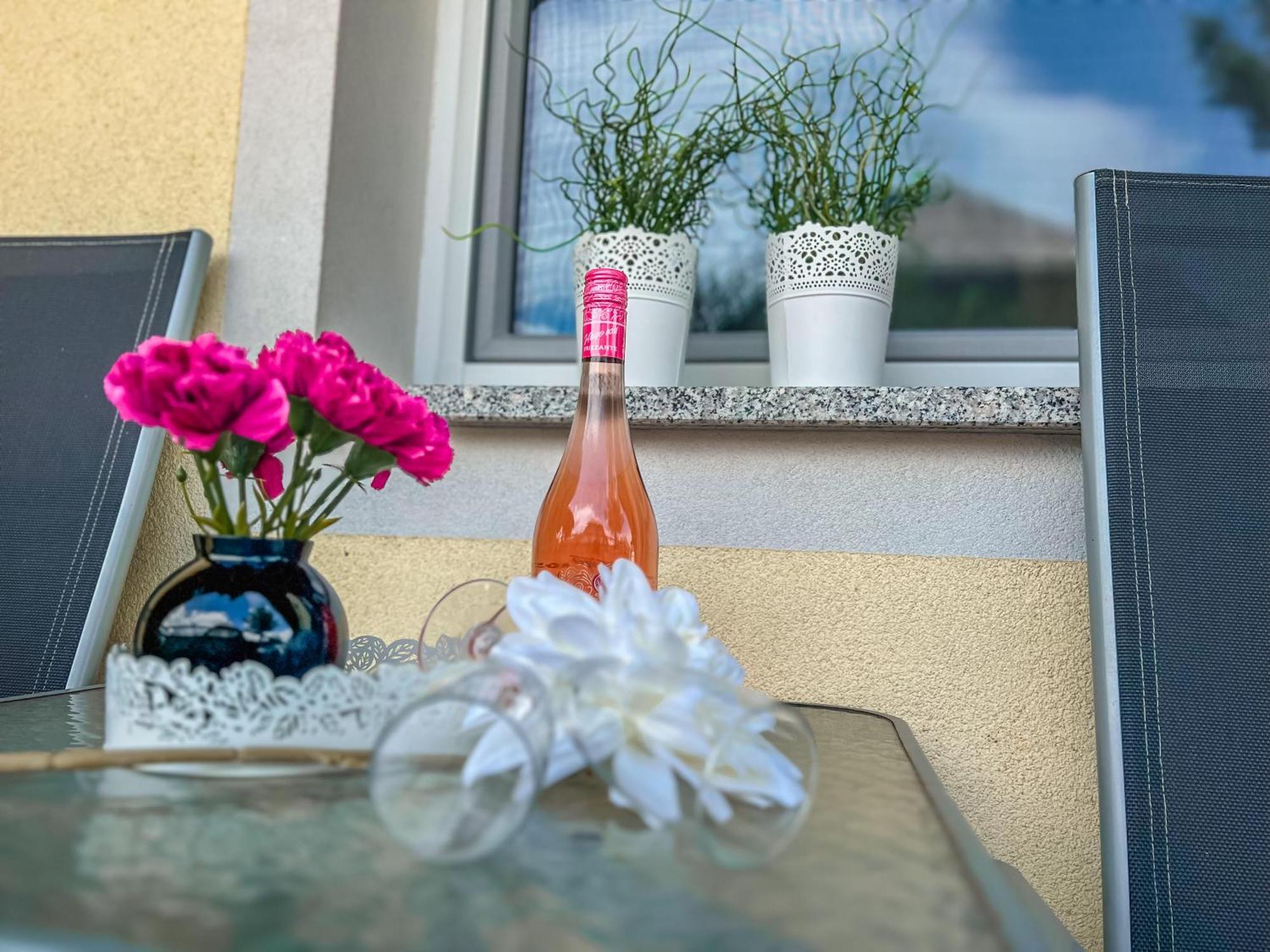 Bled Oasis Apartment Exteriér fotografie