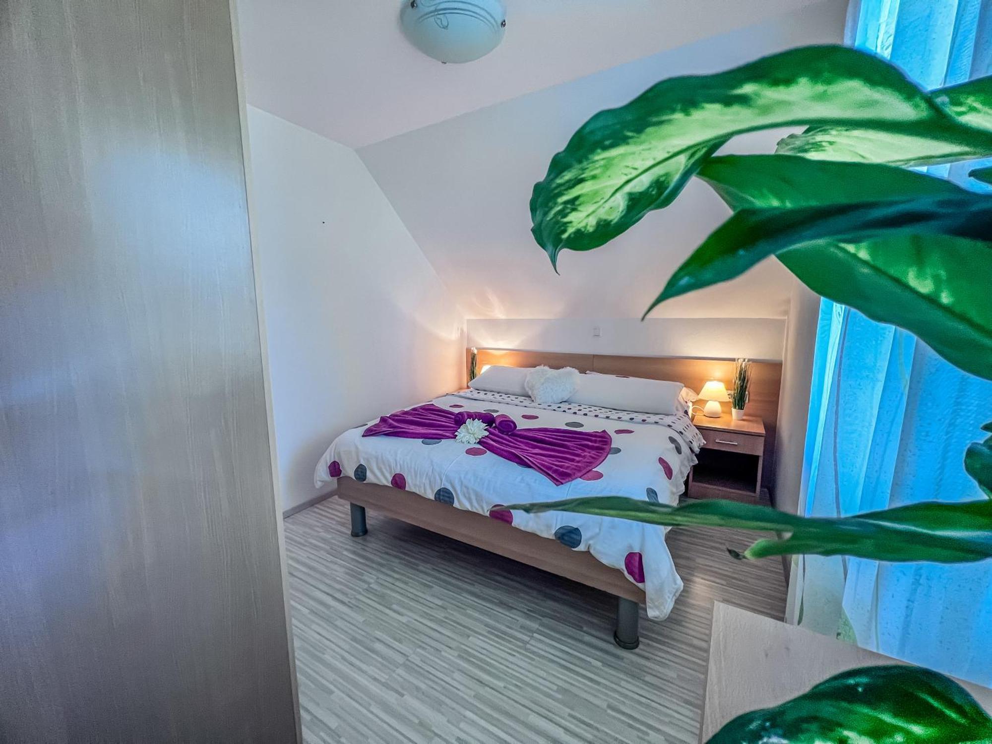 Bled Oasis Apartment Exteriér fotografie